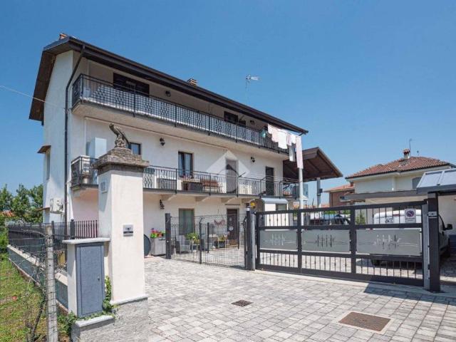 Villa in vendita a Nole TO