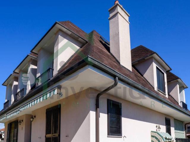 Villa in vendita a Nole TO