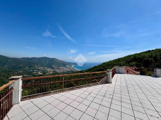 Villa in vendita a Noli SV