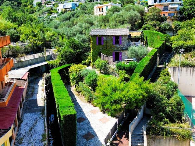 Villa in vendita a Noli SV