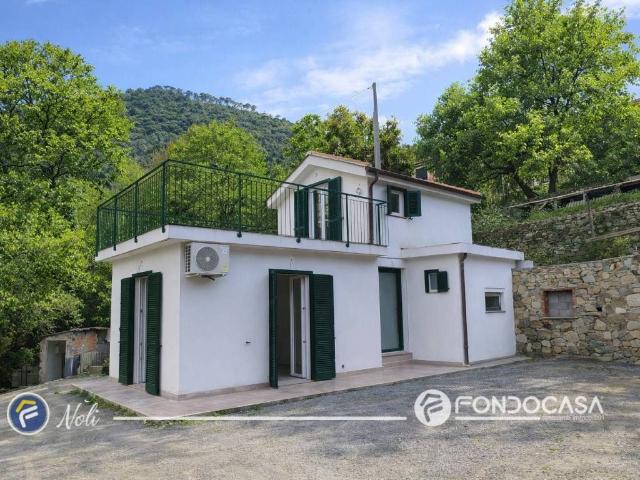 Villa in vendita a Noli SV