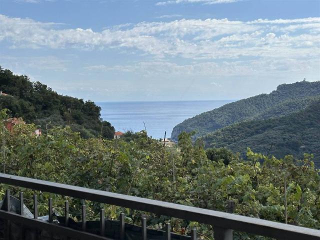 Villa in vendita a Noli SV