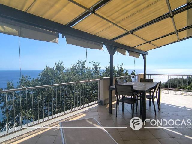Villa in vendita a Noli SV