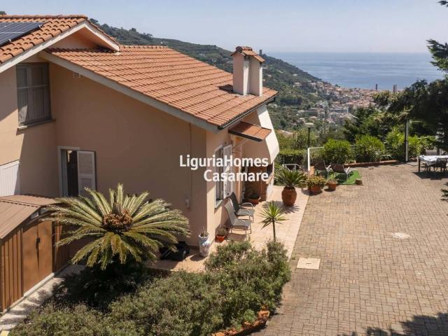 Villa in vendita a Noli SV