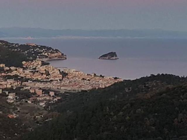 Villa in vendita a Noli SV