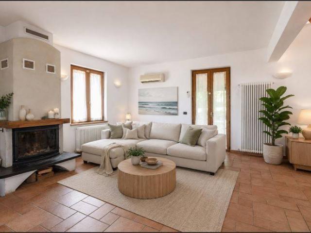 Villa in vendita a Noli SV