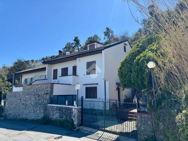 Villa in vendita a Noli SV