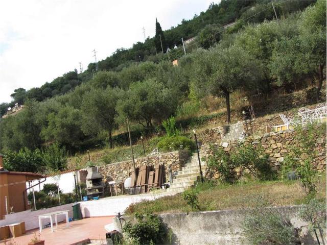 Villa in vendita a Noli SV