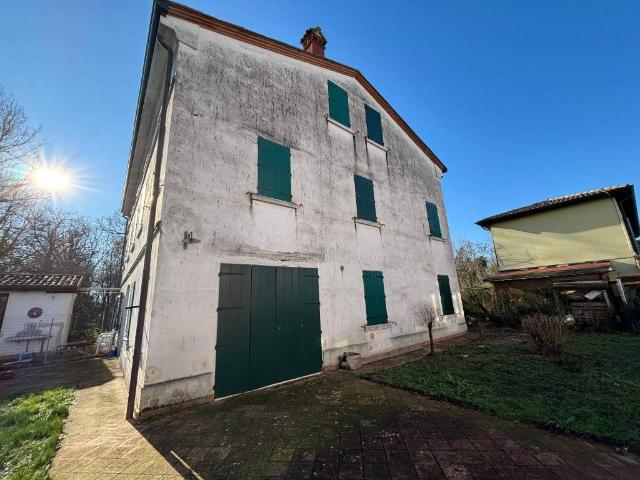 Villa in vendita a Nonantola MO