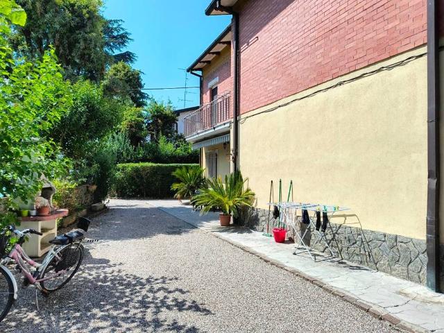 Villa in vendita a Nonantola MO