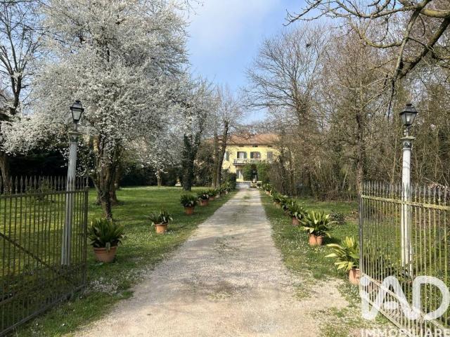 Villa in vendita a Nonantola MO