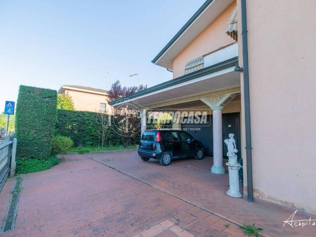 Villa in vendita a Nonantola MO
