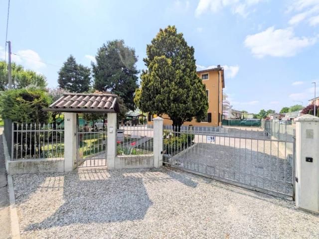 Villa in vendita a Nonantola MO