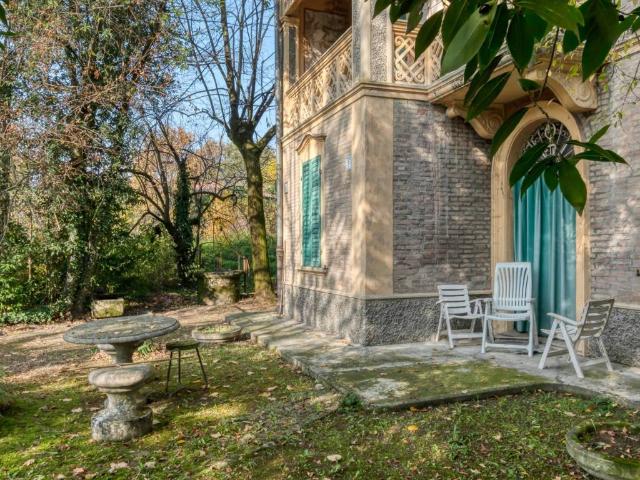 Villa in vendita a Nonantola MO