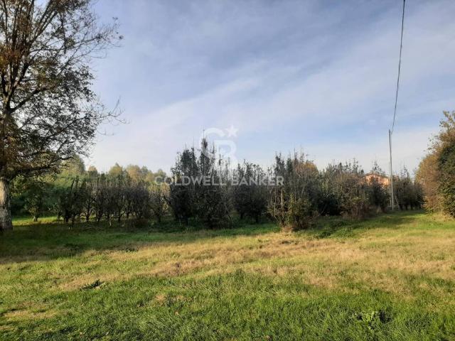 Villa in vendita a Nonantola MO