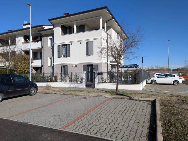Villa in vendita a Nonantola MO