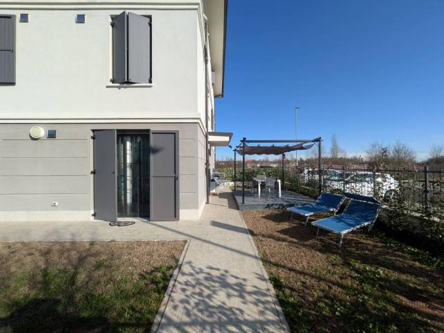 Villa in vendita a Nonantola MO