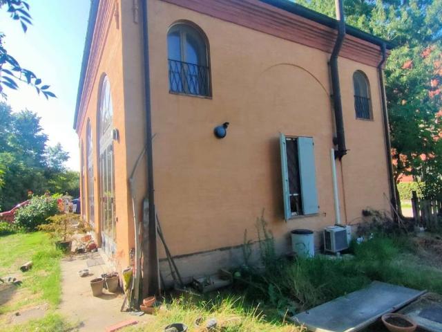 Villa in vendita a Nonantola MO