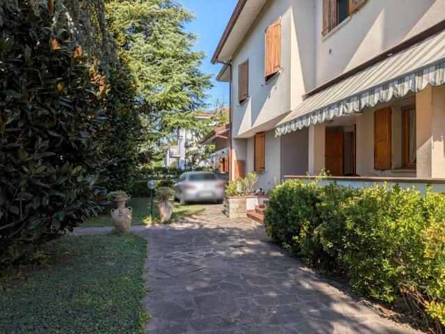 Villa in vendita a Nonantola MO