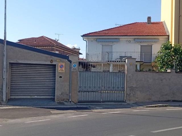 Villa in vendita a None TO