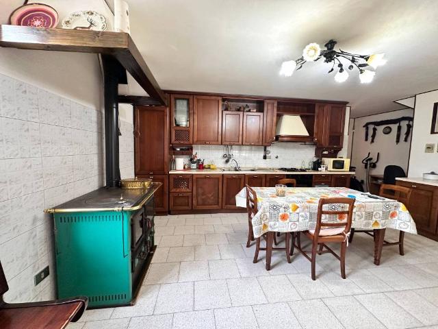 Villa in vendita a None TO