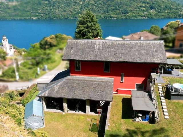 Villa in vendita a Nonio VB