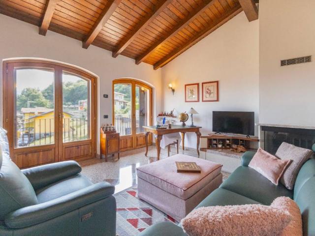 Villa in vendita a Nonio VB