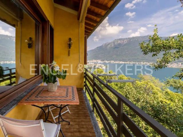 Villa in vendita a Nonio VB
