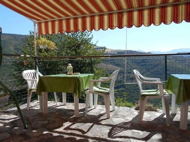 Villa in vendita a Norcia PG
