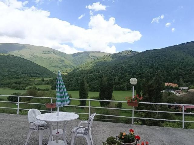 Villa in vendita a Norcia PG