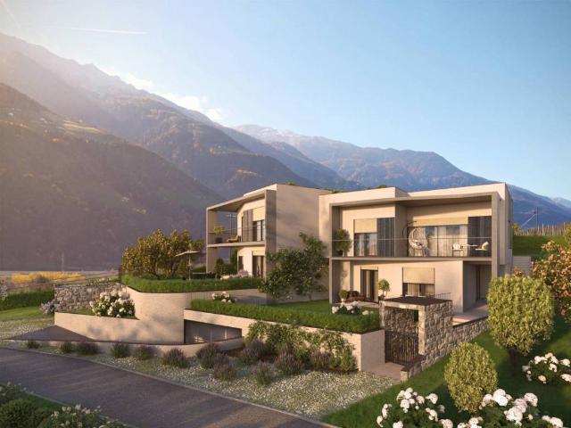 Villa in vendita a Naturno BZ