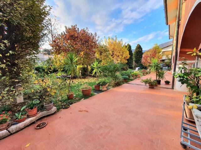 Villa in vendita a Nave BS