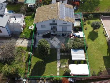 Villa in vendita a Nave BS