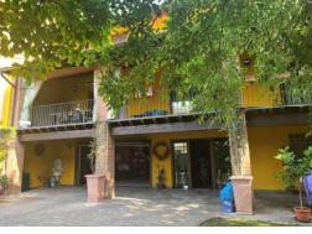 Villa in vendita a Nave BS
