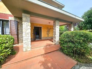Villa in vendita a Nave BS