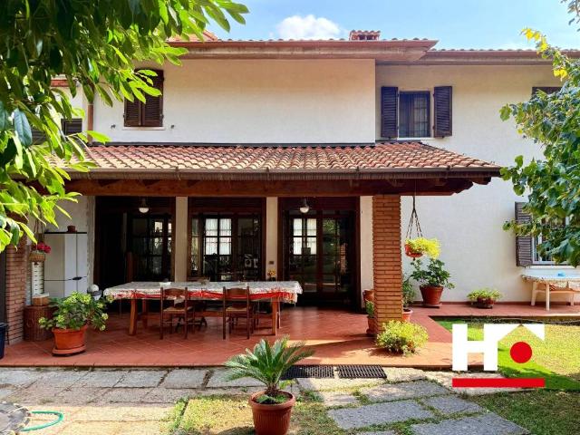 Villa in vendita a Nave BS