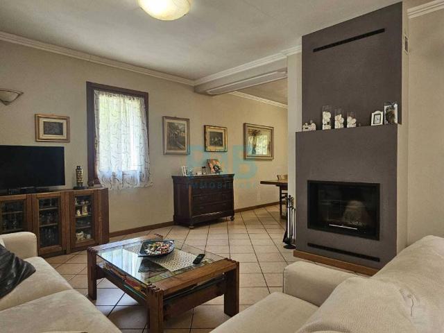 Villa in vendita a Nave BS