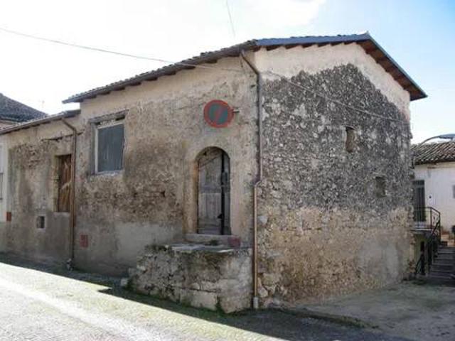 Villa in vendita a Navelli AQ
