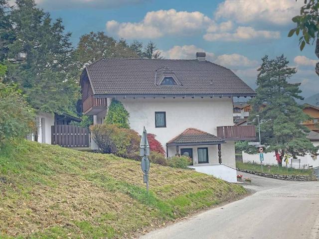 Villa in vendita a Naz Sciaves BZ