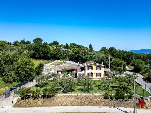 Villa in vendita a Nazzano RM