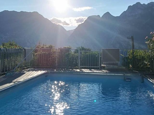 Villa in vendita a Nago Torbole TN