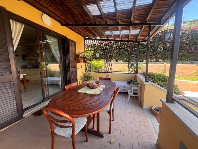 Villa in affitto a Napoli NA