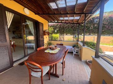 Villa in affitto a Napoli NA