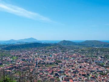 Villa in vendita a Napoli NA