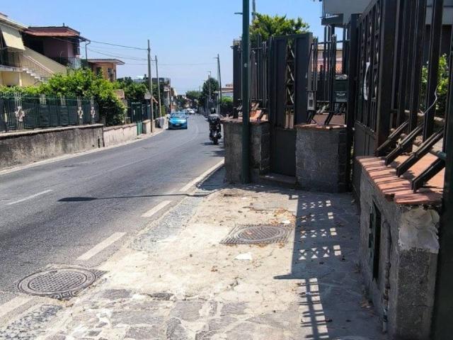 Villa in vendita a Napoli NA