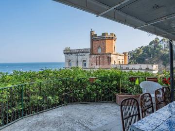 Via privata villa martinelli, Napoli, Napoli Campania