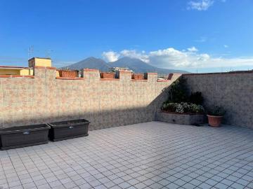 Villa in vendita a Napoli NA