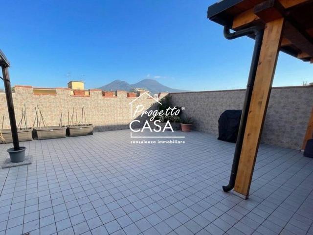 Villa in vendita a Napoli NA