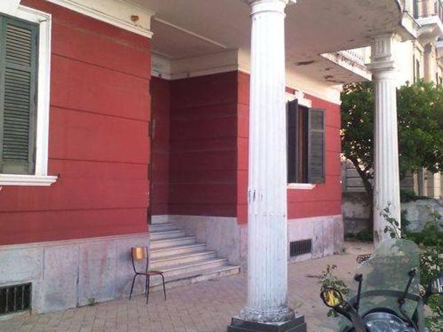 Villa in vendita a Napoli NA