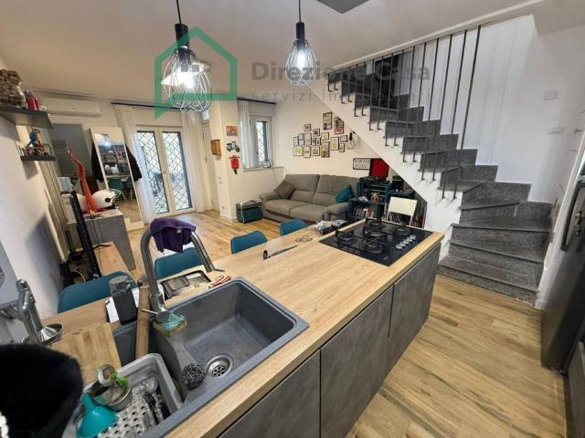 Villa in vendita a Napoli NA
